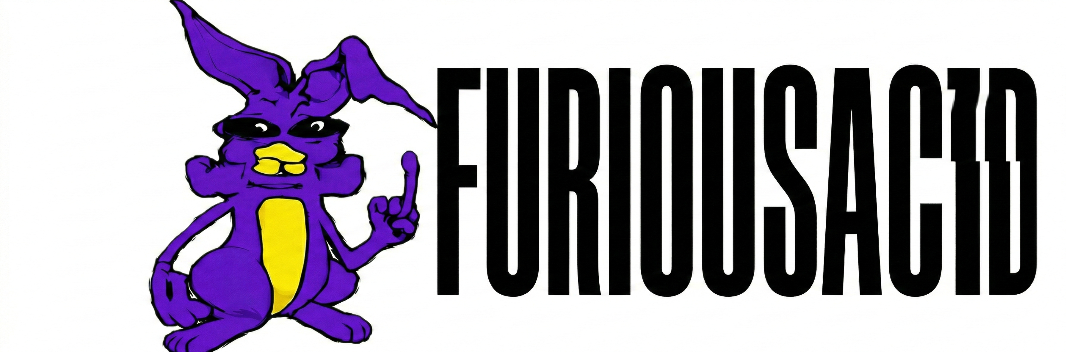 Furious Acid Records