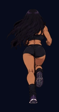 Running