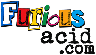 Furious Acid