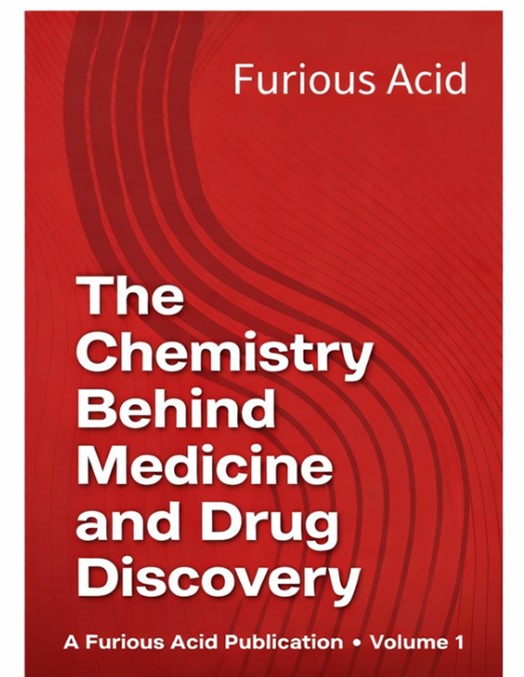 Medicine Book Cover